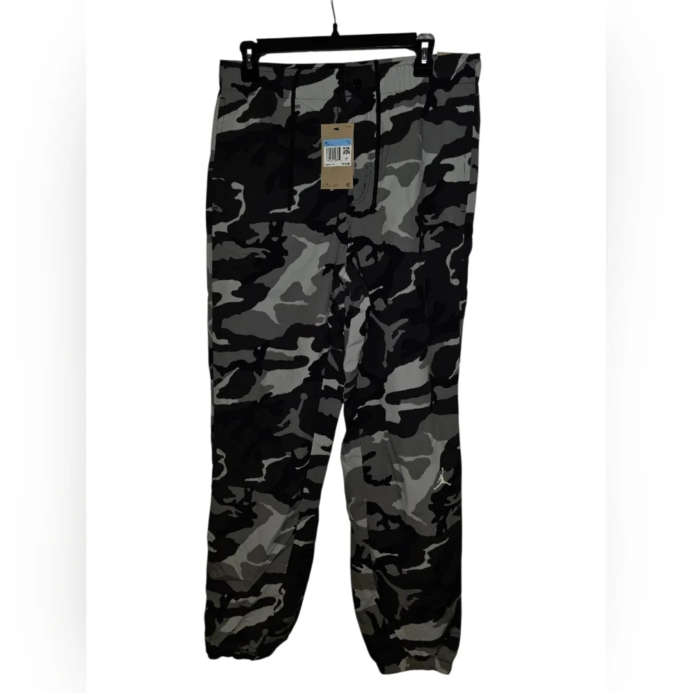 Jordan men size